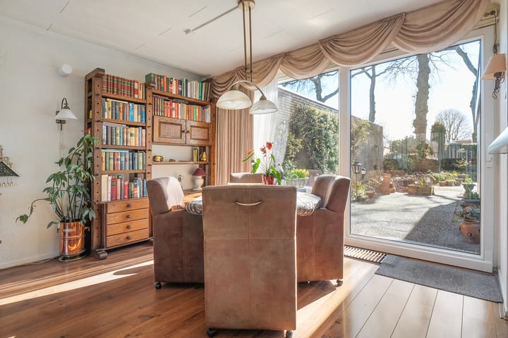 Foto 3 van Einsteinlaan 5