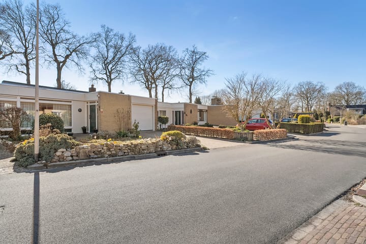 Foto 6 van Einsteinlaan 5