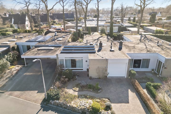 Foto 7 van Einsteinlaan 5