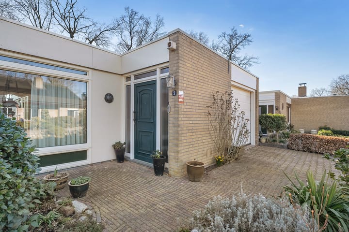 Foto 9 van Einsteinlaan 5