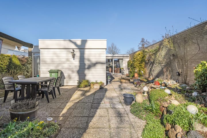 Foto 36 van Einsteinlaan 5