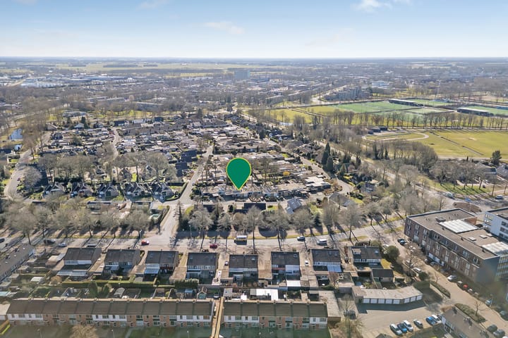 Foto 38 van Einsteinlaan 5