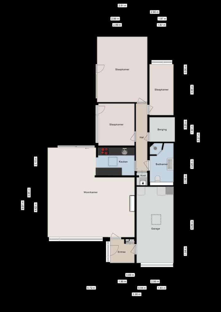 Foto 39 van Einsteinlaan 5