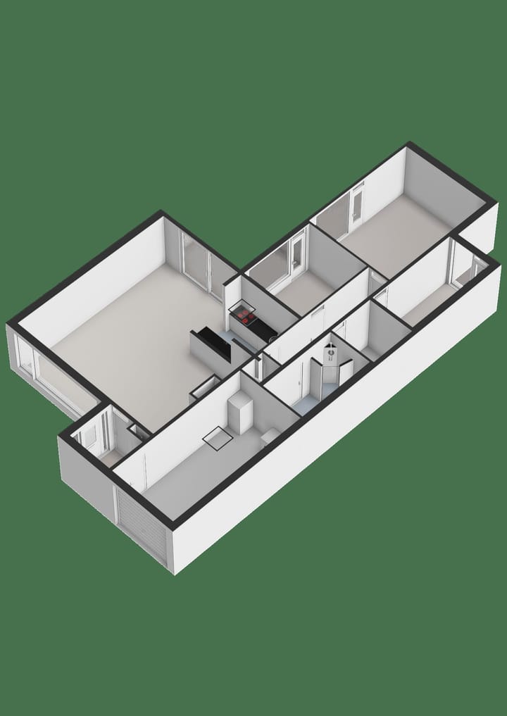 Foto 40 van Einsteinlaan 5