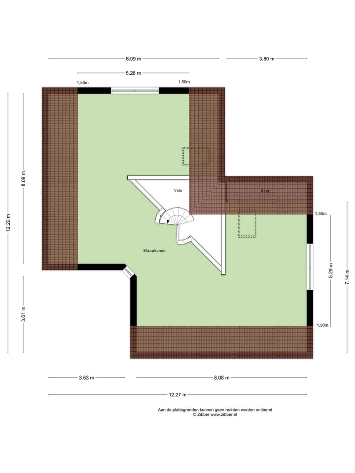 Foto 35 van Lesturgeonplein 15