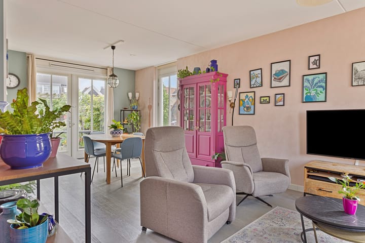 Foto 2 van Pykeswegje 53