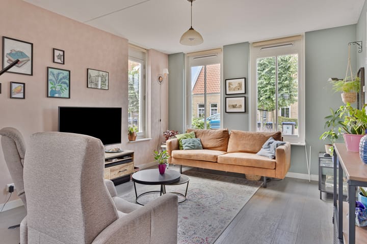 Foto 3 van Pykeswegje 53