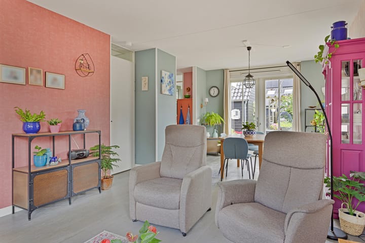 Foto 4 van Pykeswegje 53