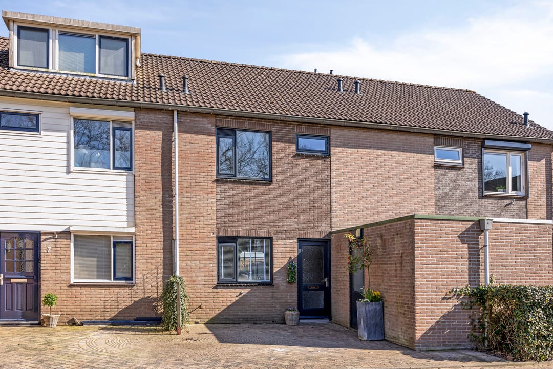 Foto 1 van Leenhofweg 9