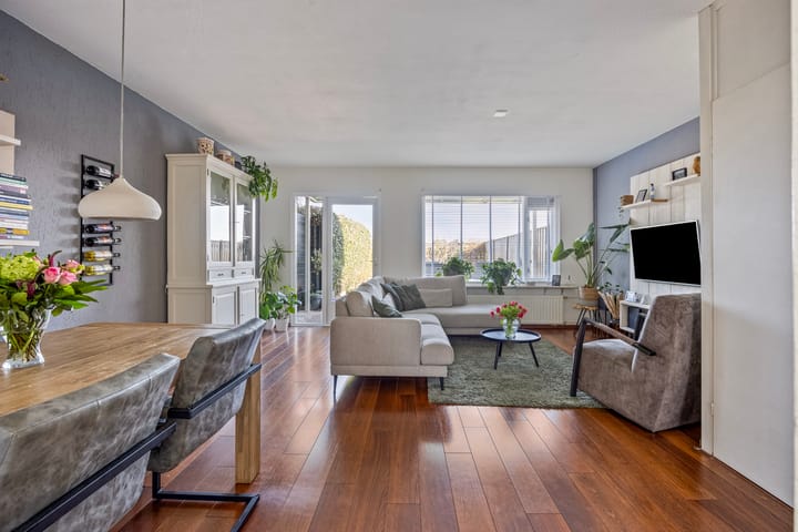 Foto 2 van Leenhofweg 9