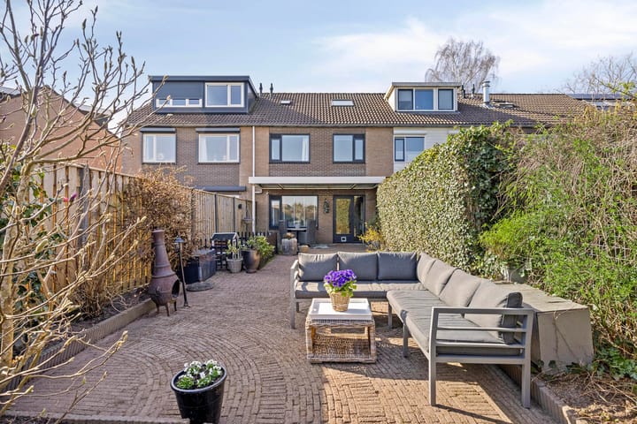 Foto 4 van Leenhofweg 9