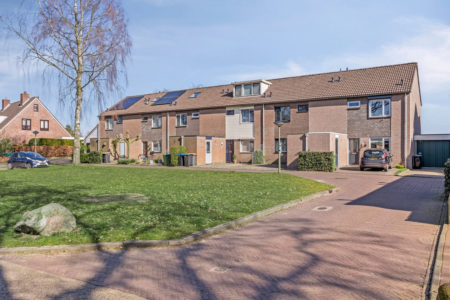 Foto 5 van Leenhofweg 9