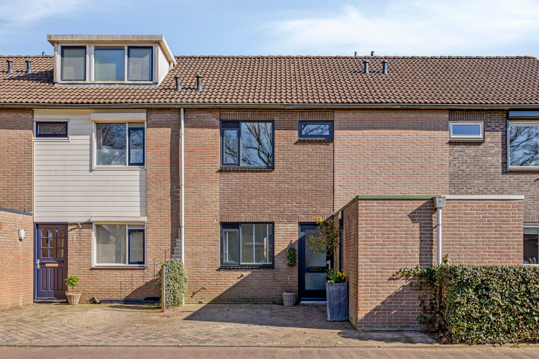 Foto 6 van Leenhofweg 9