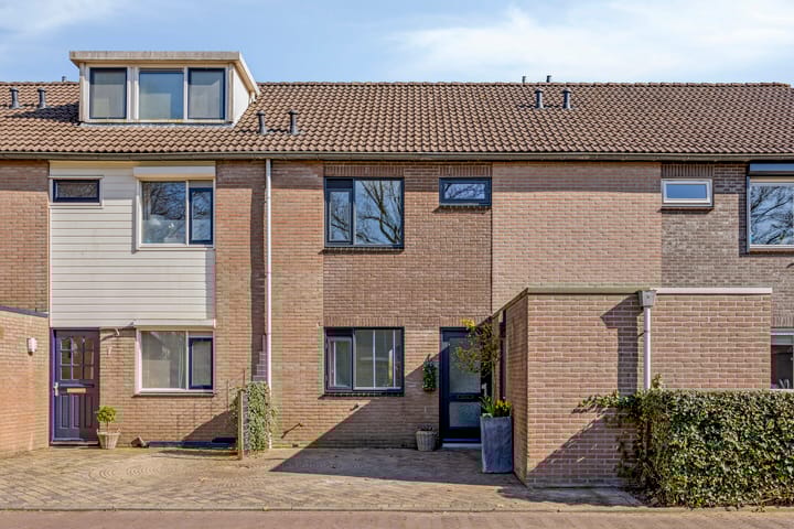 Foto 6 van Leenhofweg 9