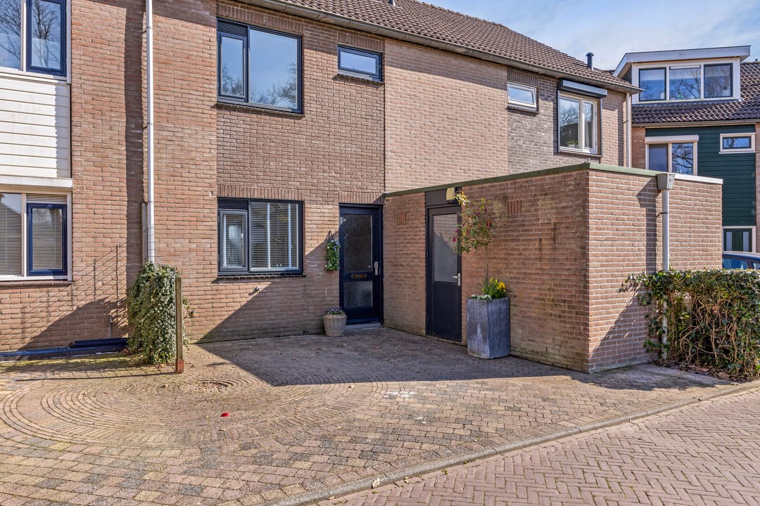 Foto 7 van Leenhofweg 9