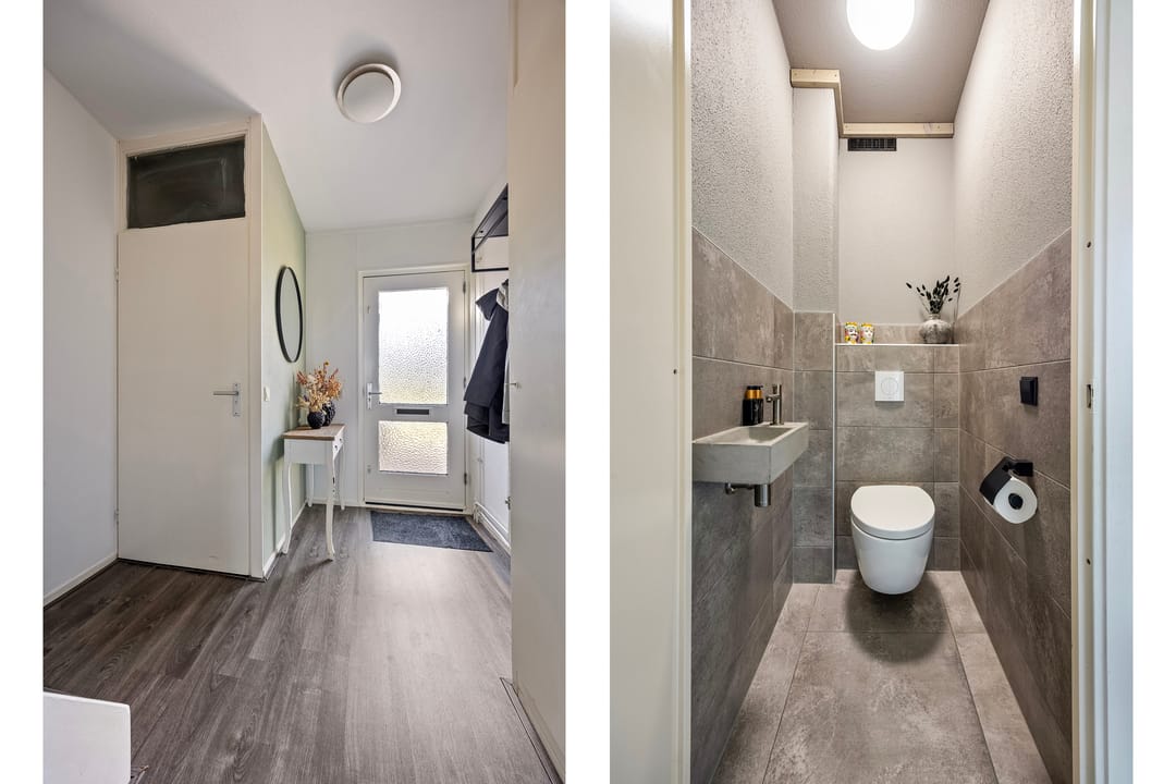 Foto 8 van Leenhofweg 9