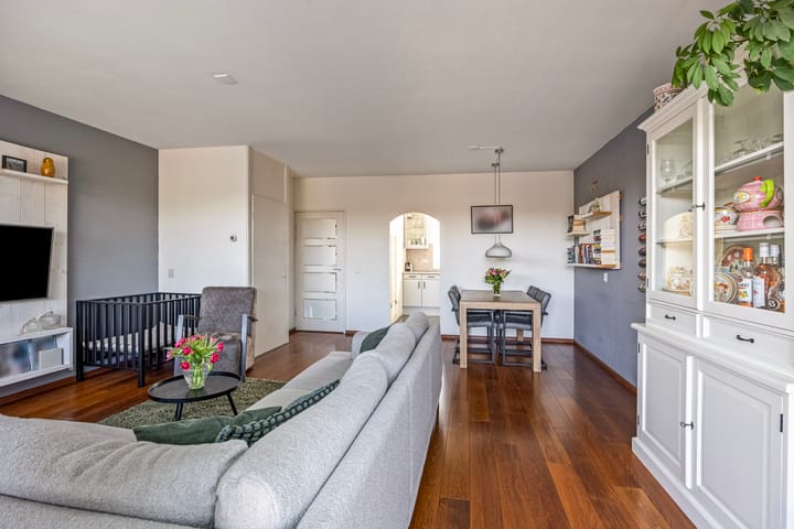 Foto 10 van Leenhofweg 9