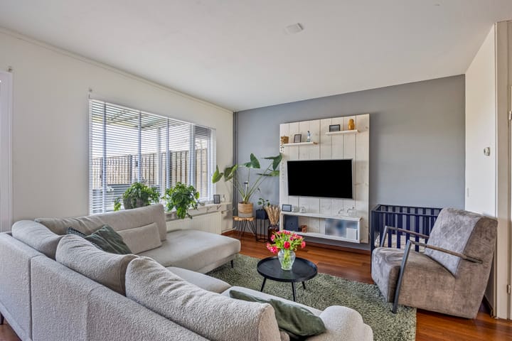 Foto 9 van Leenhofweg 9