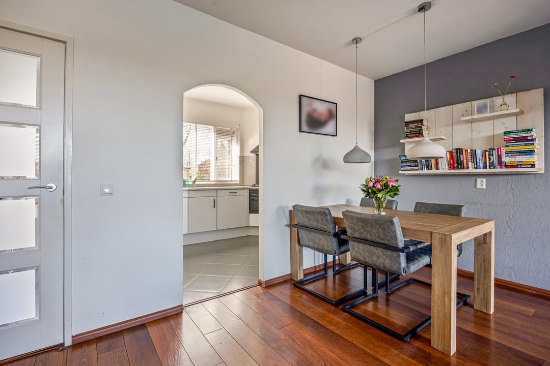 Foto 11 van Leenhofweg 9