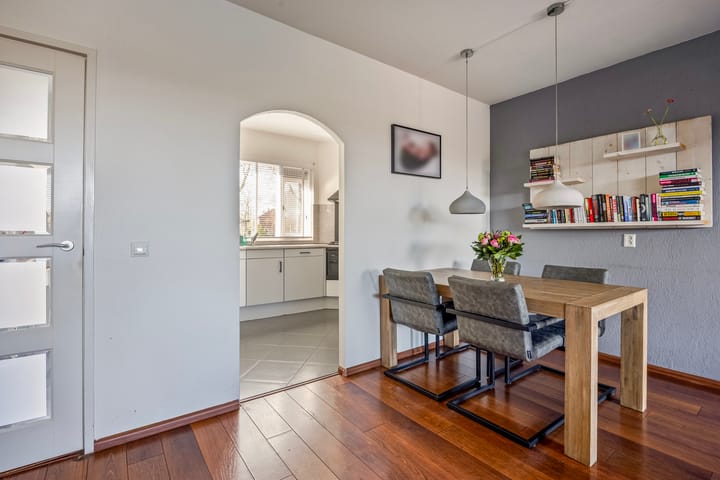 Foto 11 van Leenhofweg 9