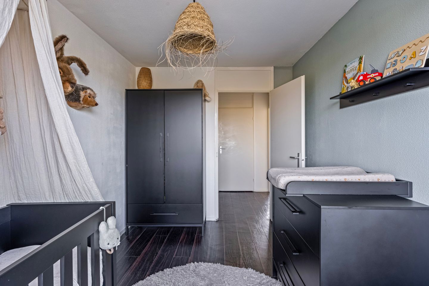 Foto 19 van Leenhofweg 9