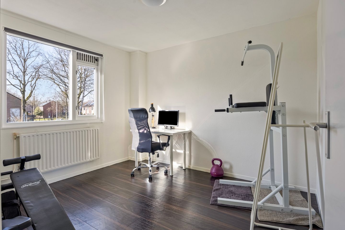 Foto 20 van Leenhofweg 9