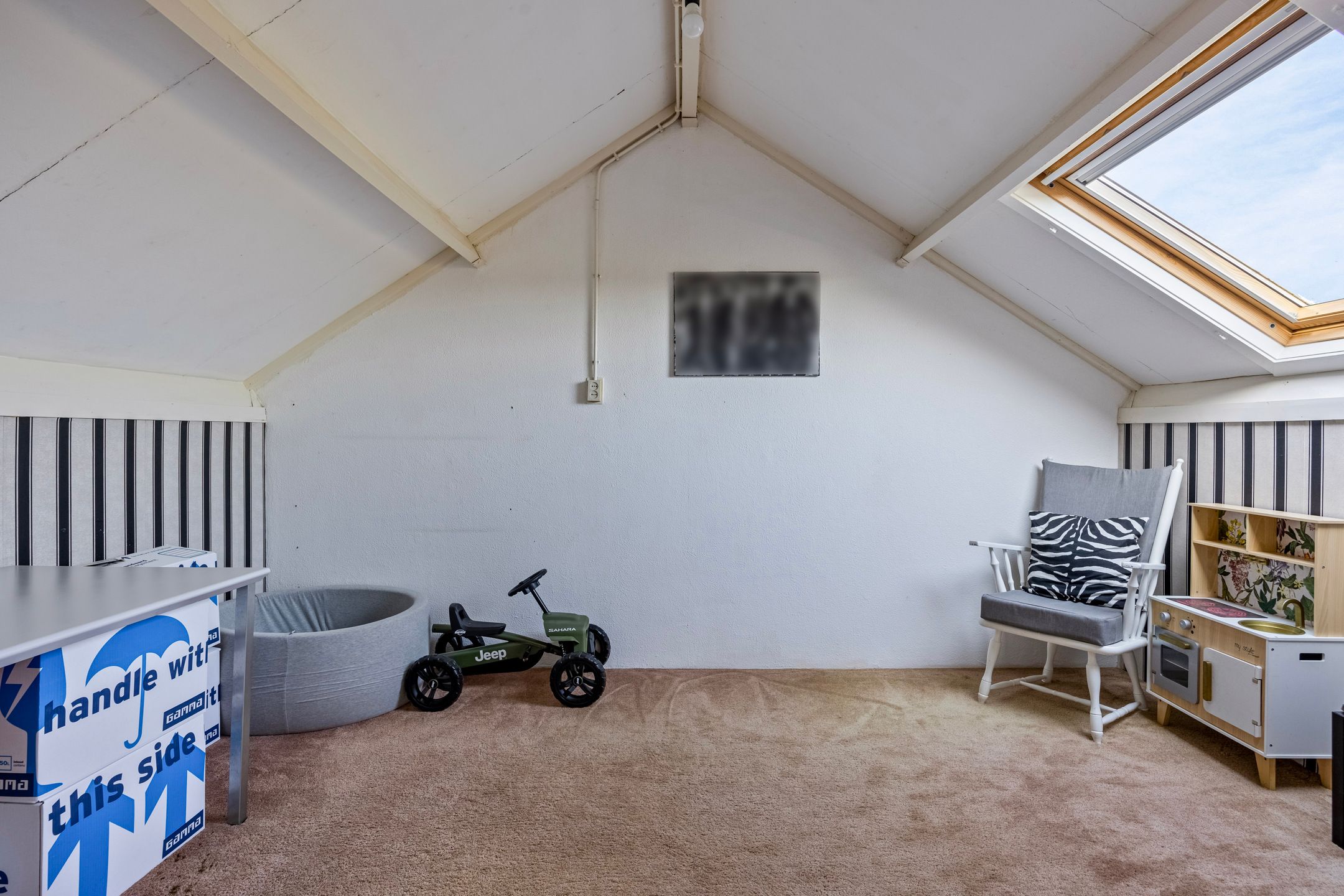 Foto 24 van Leenhofweg 9