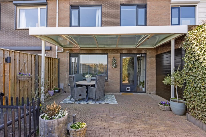 Foto 27 van Leenhofweg 9