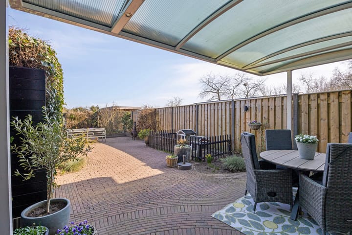 Foto 3 van Leenhofweg 9