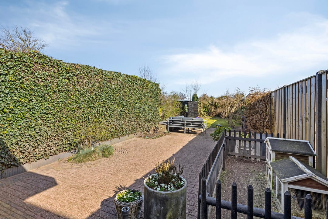 Foto 28 van Leenhofweg 9