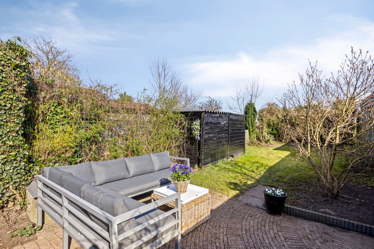 Foto 29 van Leenhofweg 9