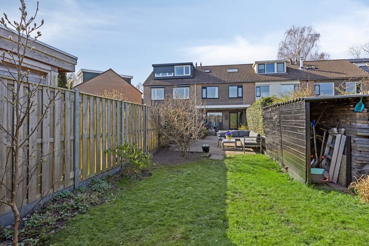 Foto 30 van Leenhofweg 9