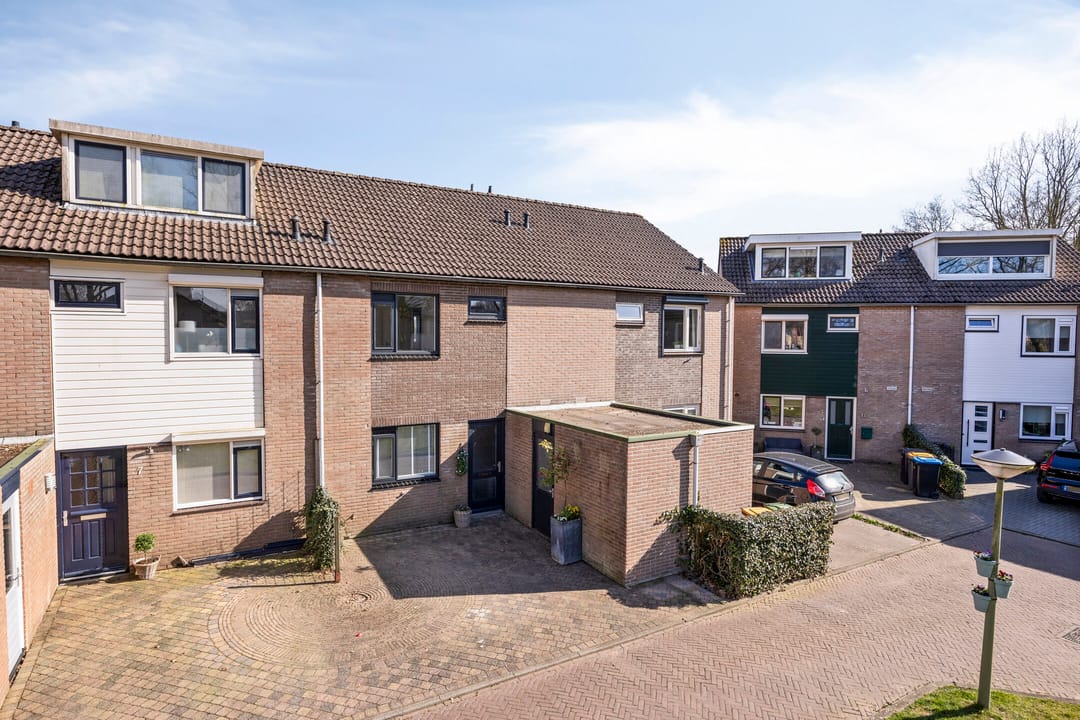 Foto 31 van Leenhofweg 9