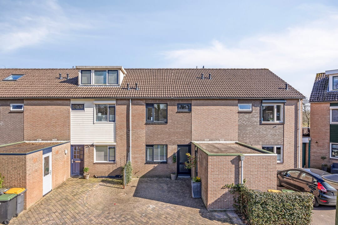 Foto 32 van Leenhofweg 9