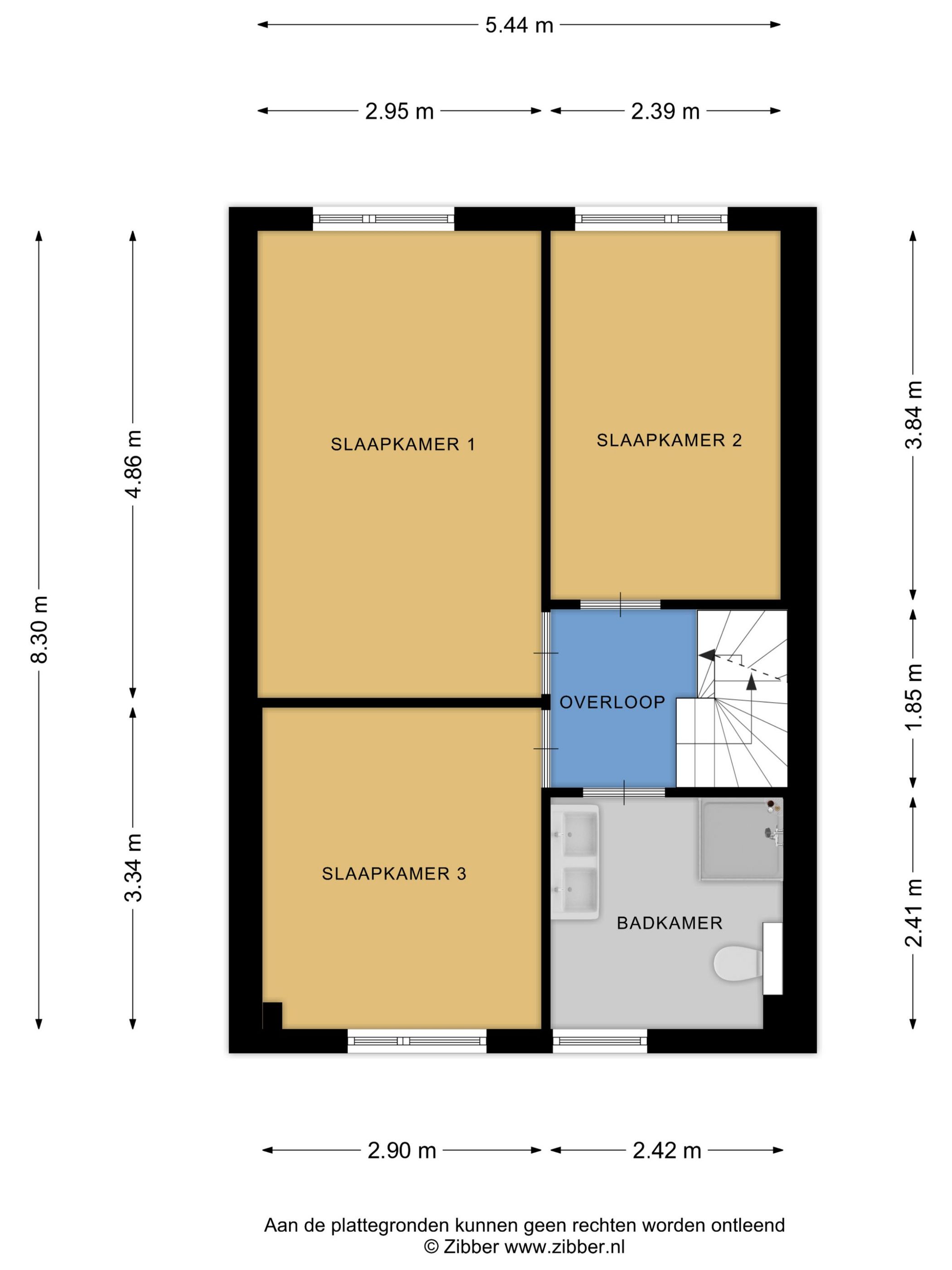 Foto 39 van Leenhofweg 9