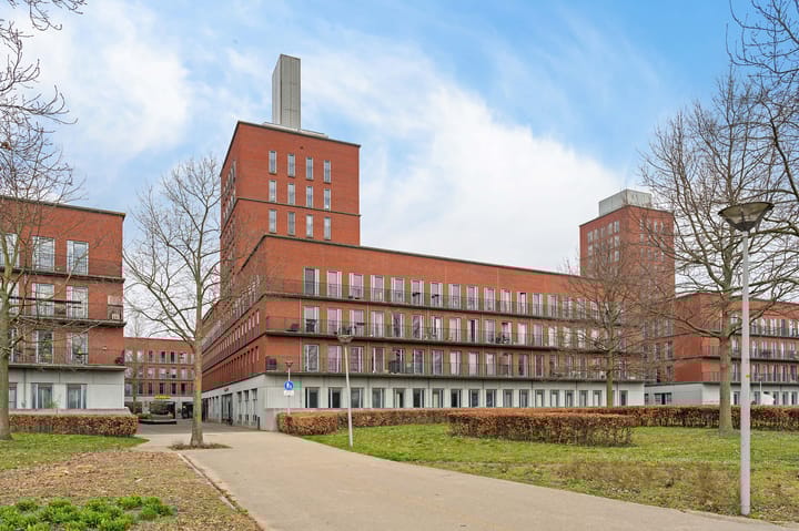 Klopsteen 44