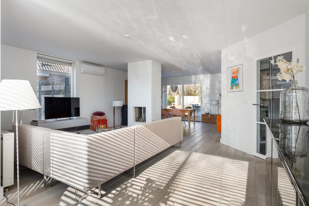 Foto 7 van Janssoniushof 10