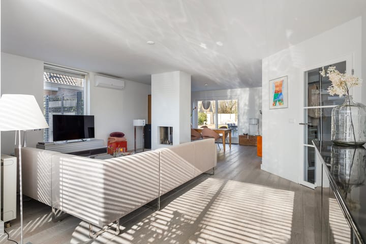 Foto 7 van Janssoniushof 10