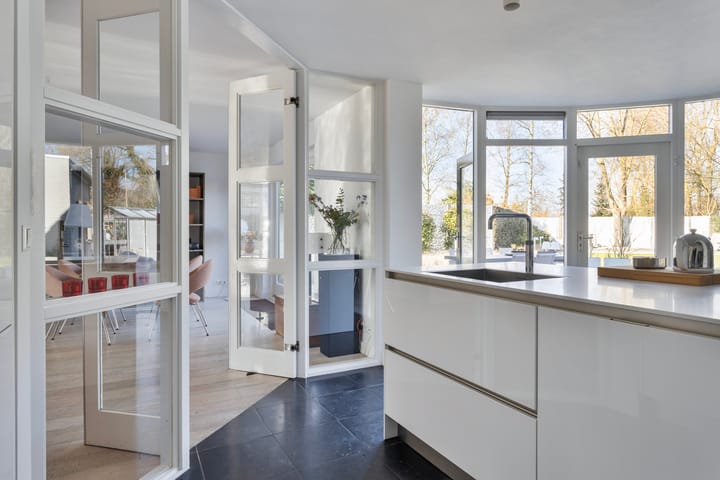 Foto 14 van Janssoniushof 10