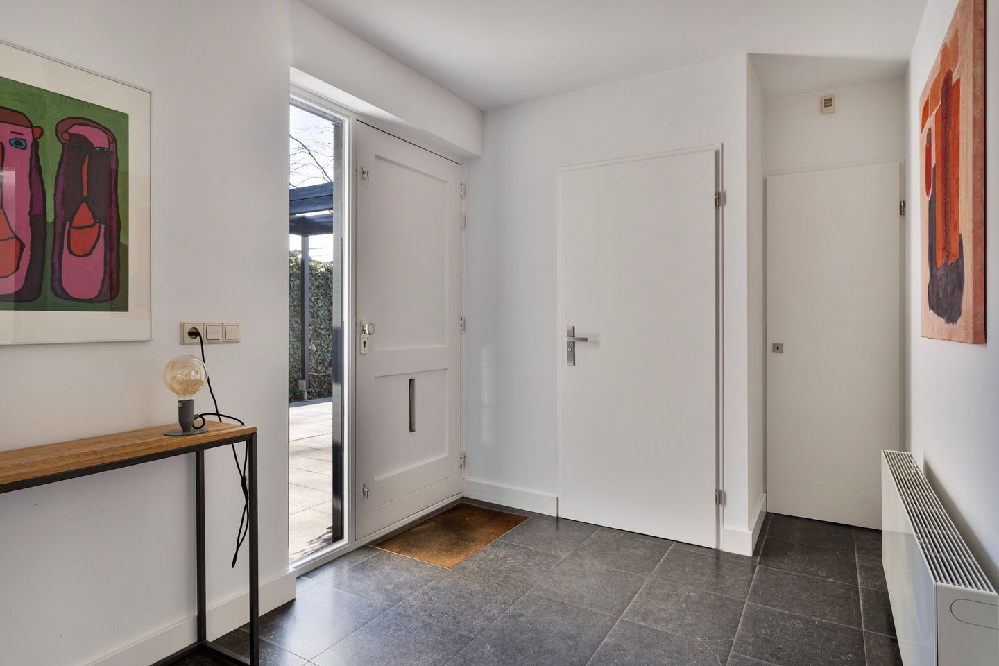 Foto 4 van Janssoniushof 10