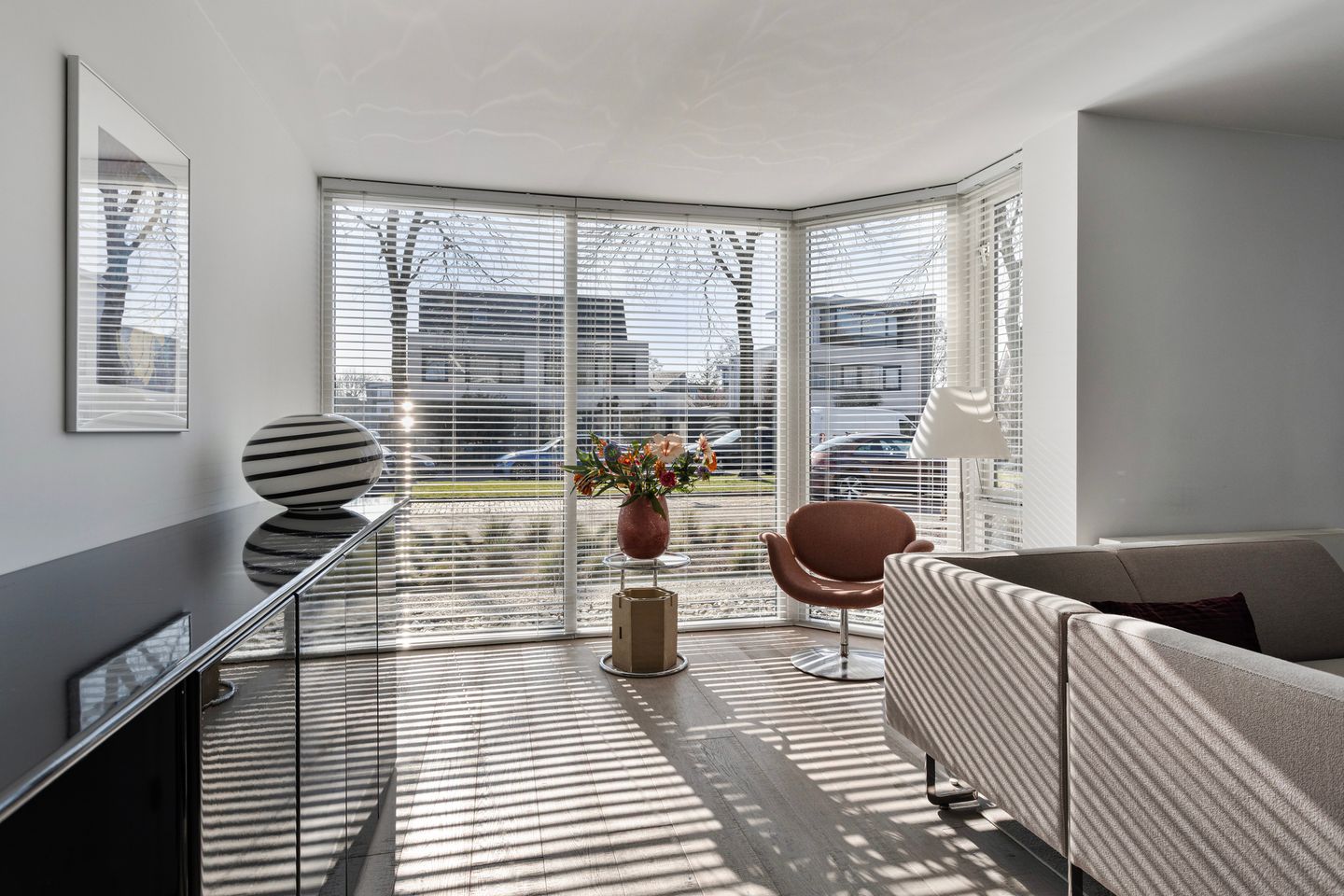 Foto 10 van Janssoniushof 10