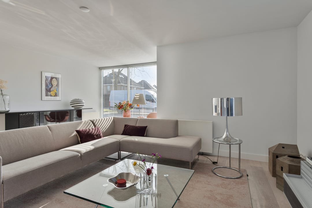 Foto 8 van Janssoniushof 10