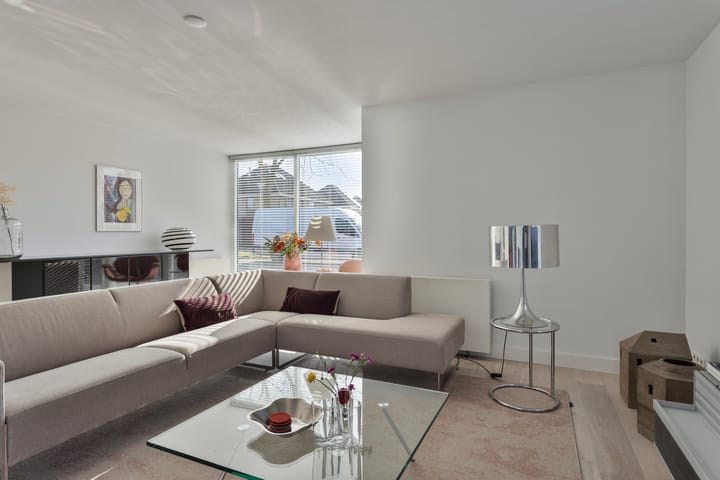 Foto 8 van Janssoniushof 10