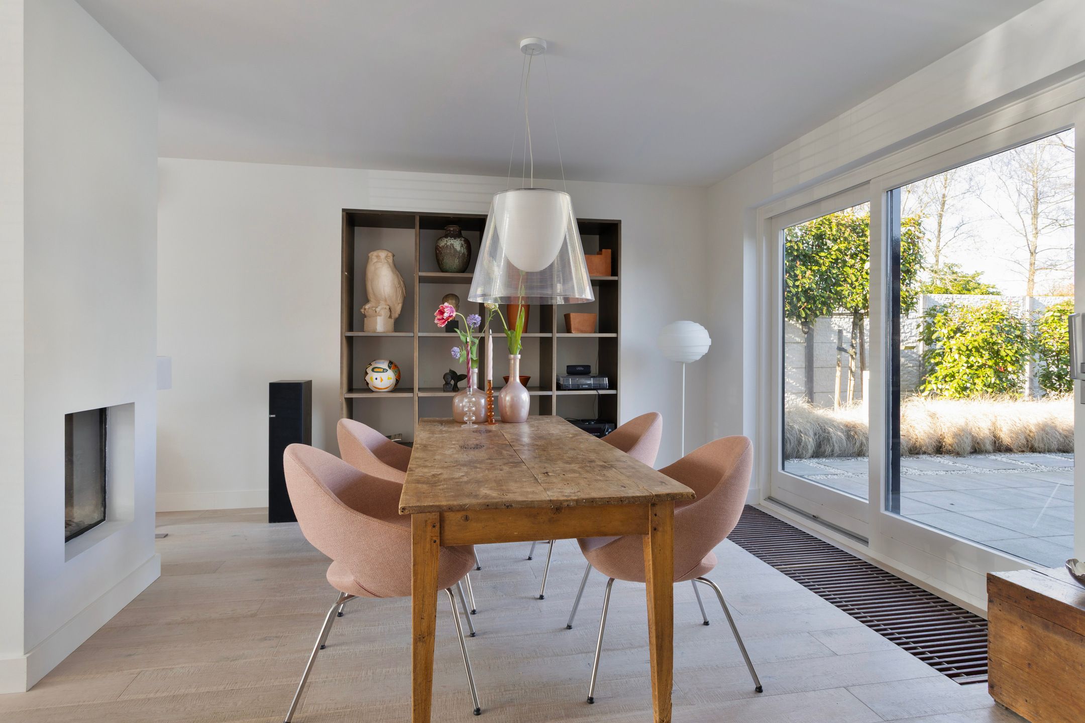 Foto 12 van Janssoniushof 10