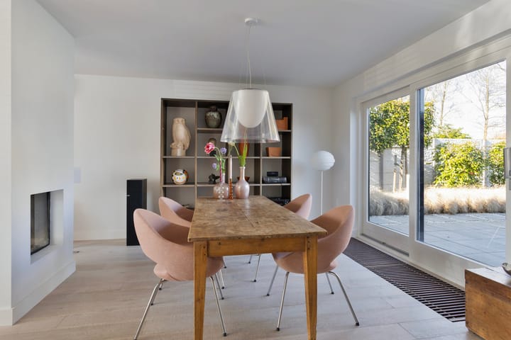 Foto 12 van Janssoniushof 10