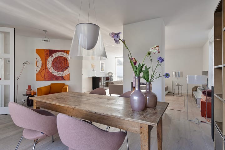 Foto 11 van Janssoniushof 10