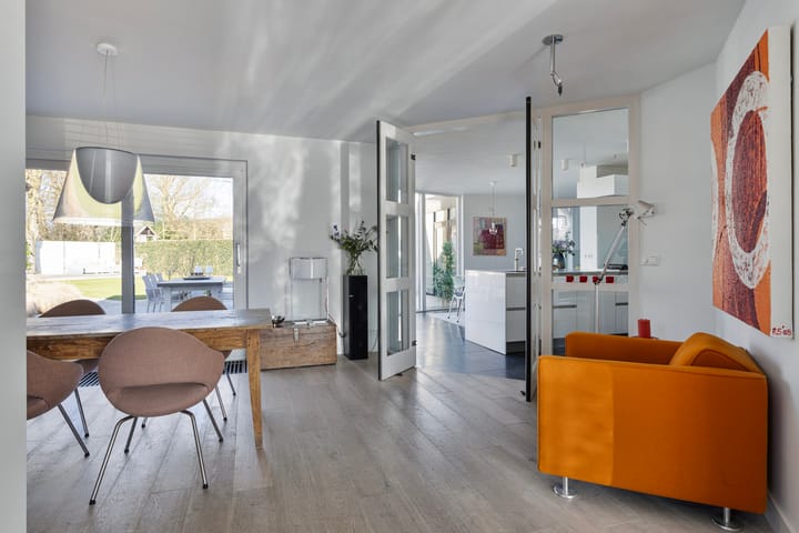 Foto 13 van Janssoniushof 10