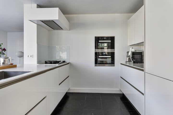 Foto 15 van Janssoniushof 10