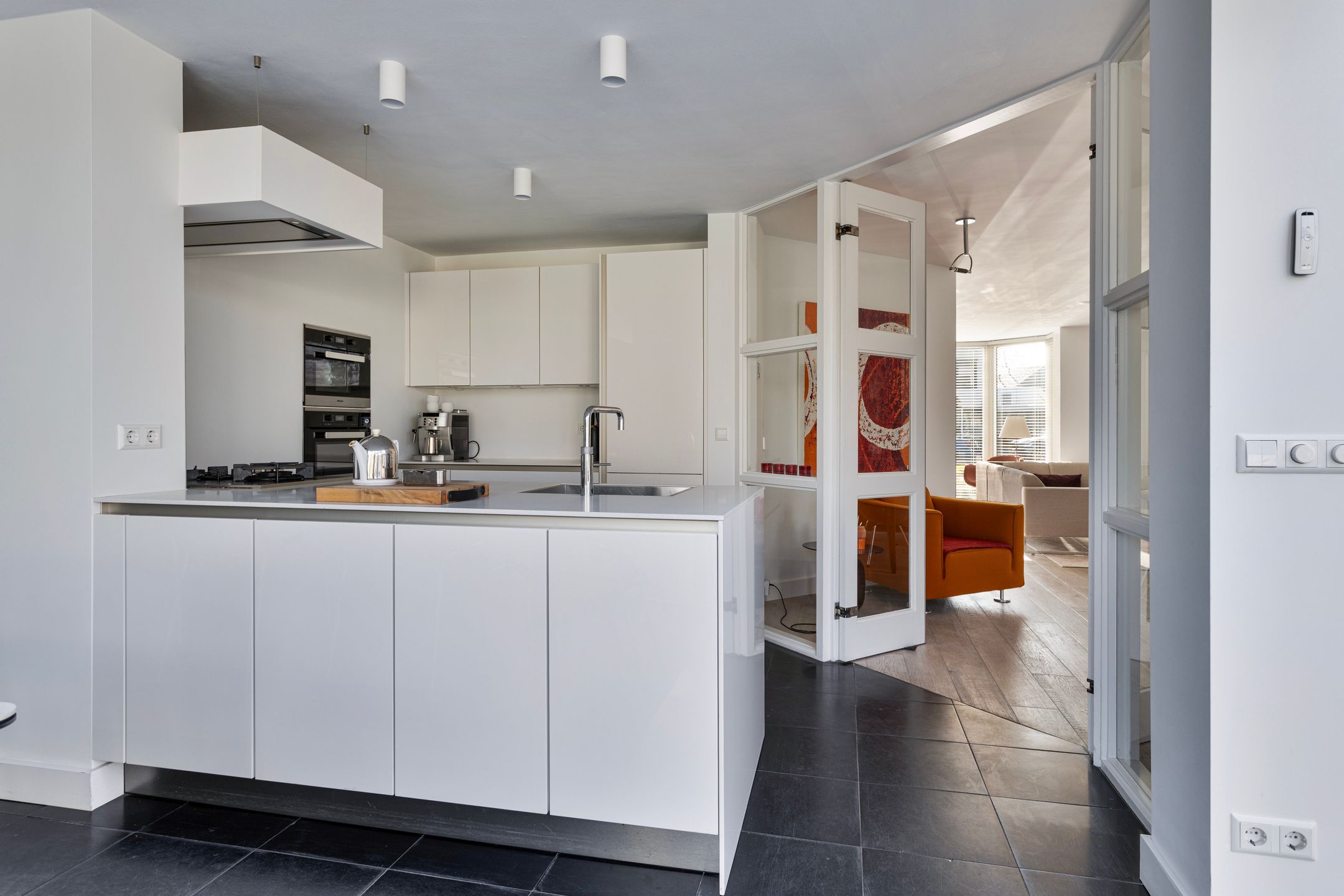 Foto 18 van Janssoniushof 10