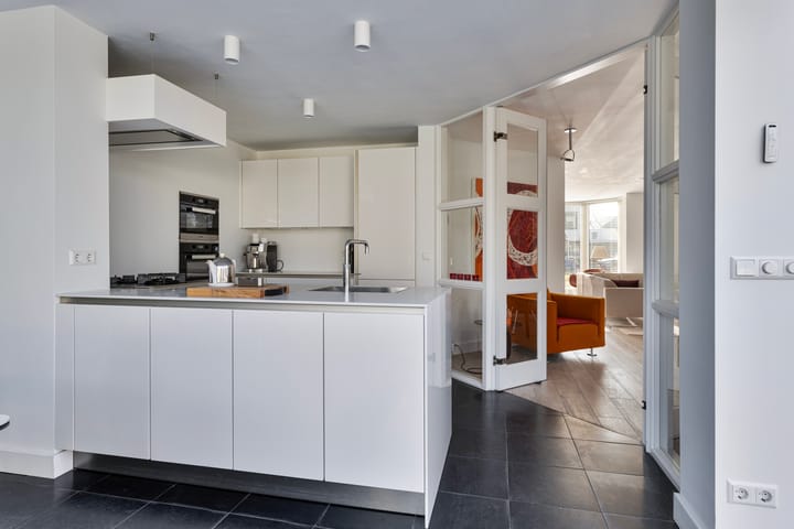 Foto 18 van Janssoniushof 10